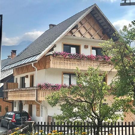 Lake House Bohinj Εξωτερικό φωτογραφία