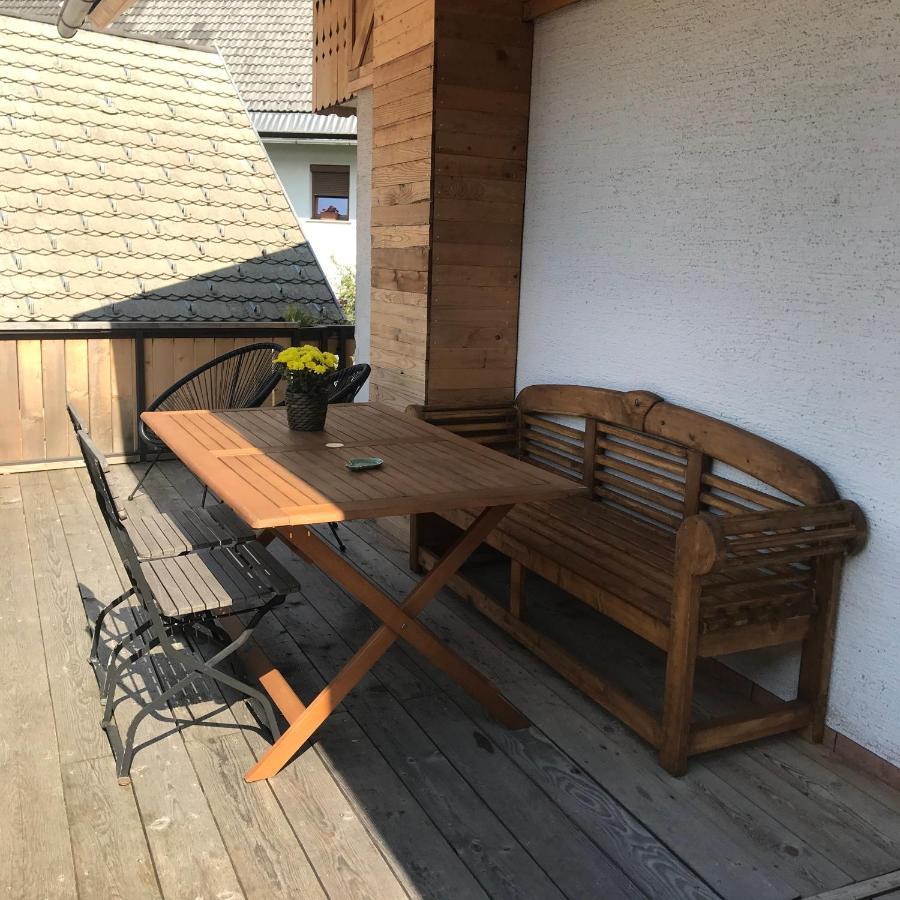 Lake House Bohinj Εξωτερικό φωτογραφία