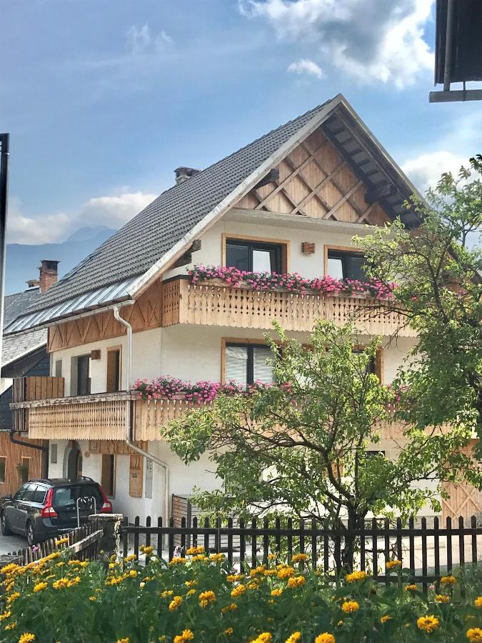Lake House Bohinj Εξωτερικό φωτογραφία