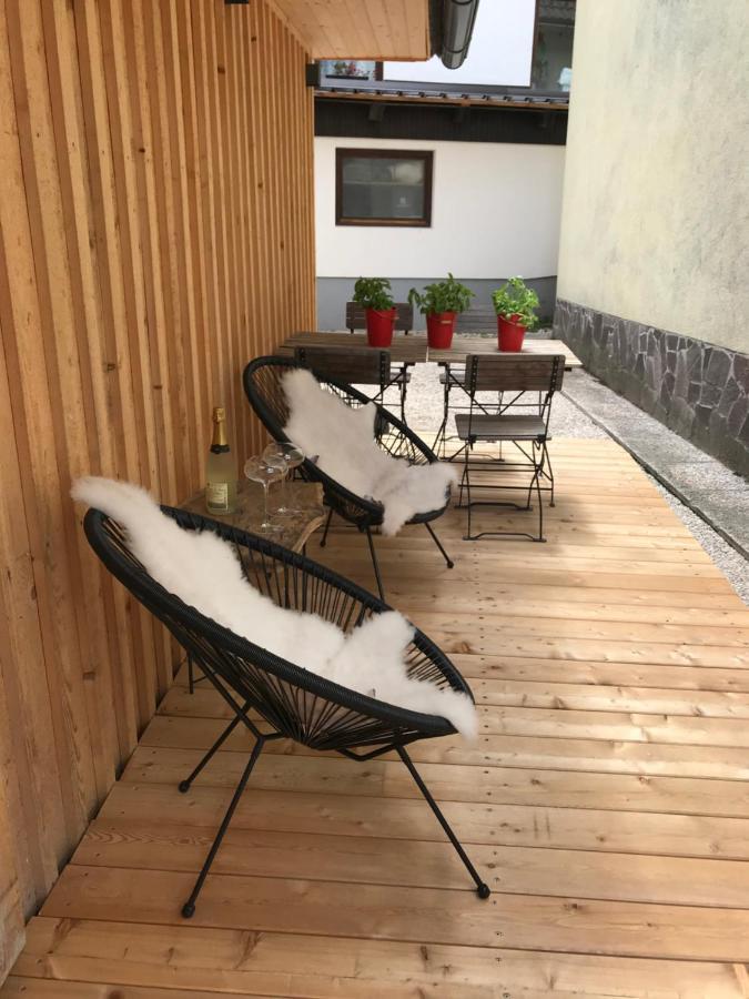 Lake House Bohinj Εξωτερικό φωτογραφία