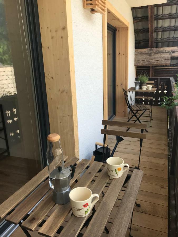 Lake House Bohinj Εξωτερικό φωτογραφία
