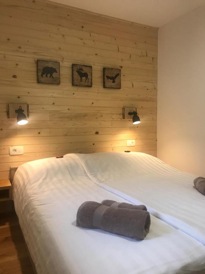 Lake House Bohinj Εξωτερικό φωτογραφία