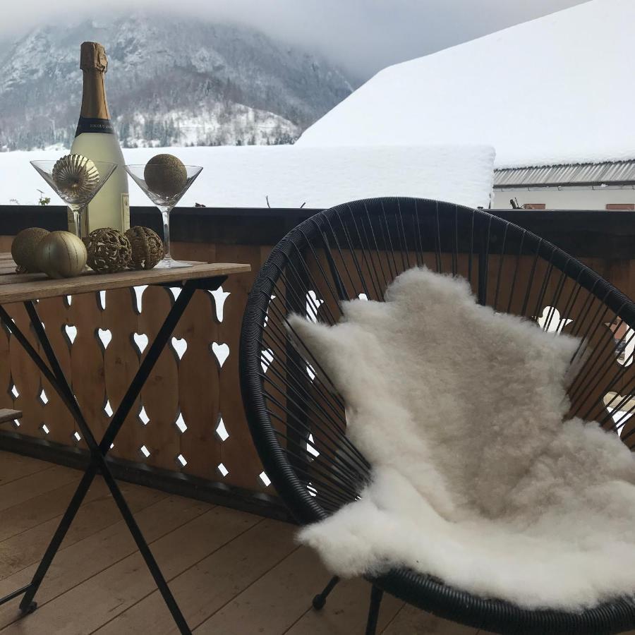 Lake House Bohinj Εξωτερικό φωτογραφία