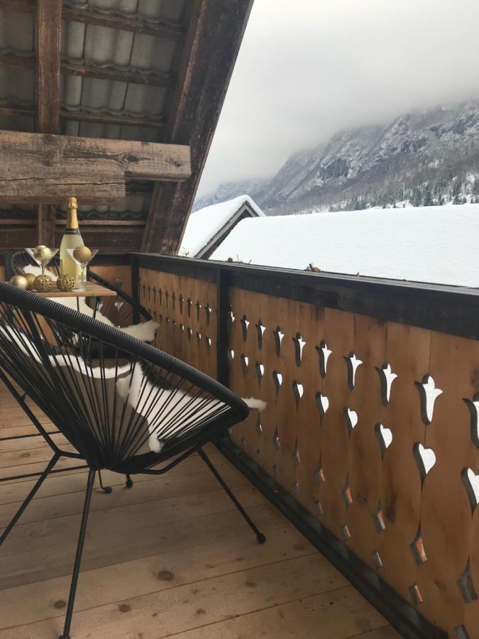 Lake House Bohinj Εξωτερικό φωτογραφία